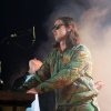 Foto  op Metropolis Festival 2015