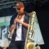 Foto Tourist LeMC te Metropolis Festival 2015