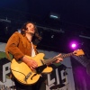 Foto Black Honey te Metropolis Festival 2015