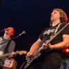 Foto Die Nerven te Metropolis Festival 2015