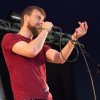 Foto Tourist LeMC te Metropolis Festival 2015
