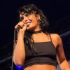 Sevdaliza foto Metropolis Festival 2015