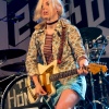 Foto Black Honey te Metropolis Festival 2015