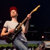 Foto All Tvvins te Metropolis Festival 2015