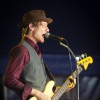 Foto Vintage Trouble op Metropolis Festival 2015