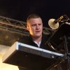 Foto  op Metropolis Festival 2015