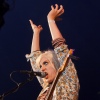 Foto Black Honey te Metropolis Festival 2015