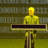 Foto Kraftwerk te Kraftwerk - 03/07 - Tivolivredenburg
