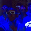 Foto op Kraftwerk - 03/07 - Tivolivredenburg