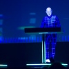 Kraftwerk foto Kraftwerk - 03/07 - Tivolivredenburg