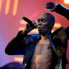 Foto Faithless te Faithless - 05/07 - Strijp-S