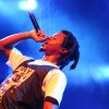 Foto Denzel Curry te Woo Hah! 2015