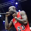 Foto Freddie Gibbs te Woo Hah! 2015