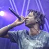 Foto Joey Bada$$ op Woo Hah! 2015