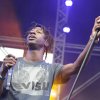 Foto Joey Bada$$ te Woo Hah! 2015