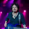 Toto foto Rock Zottegem 2015