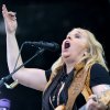 Melissa Etheridge foto Bospop 2015 - Zaterdag