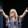 Anastacia foto Bospop 2015 - Zaterdag