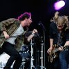 Foto Navarone te Bospop 2015 - Zaterdag