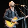 Ed Kowalczyk foto Bospop 2015 - Zaterdag