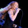 Foto Layla Zoe te Bospop 2015 - Zaterdag