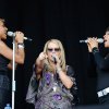 Anastacia foto Bospop 2015 - Zaterdag