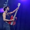 Gary Clark Jr. foto Bospop 2015 - Zaterdag