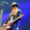 ZZ Top foto Bospop 2015 - Zaterdag