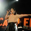 Caro Emerald foto Bospop 2015 - Zaterdag