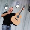 Foto Racoon te Bospop 2015 - Zaterdag