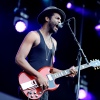 Gary Clark Jr. foto Bospop 2015 - Zaterdag
