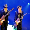 ZZ Top foto Bospop 2015 - Zaterdag