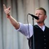 Foto Racoon te Bospop 2015 - Zaterdag