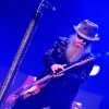 ZZ Top foto Bospop 2015 - Zaterdag