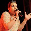 Foto Caro Emerald te Bospop 2015 - Zaterdag