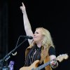 Melissa Etheridge foto Bospop 2015 - Zaterdag