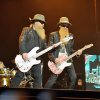 ZZ Top foto Bospop 2015 - Zaterdag