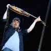 Foto Navarone te Bospop 2015 - Zaterdag