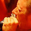 Foto Cuban Heels te Moulin Blues 2007