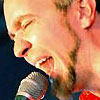 Foto JJ Grey & Mofro te Moulin Blues 2007