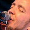 Foto JJ Grey & Mofro te Moulin Blues 2007