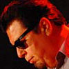 Foto Los Lobos te Moulin Blues 2007