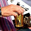Foto  op Moulin Blues 2007
