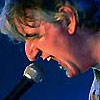 Rob Tognoni band foto Moulin Blues 2007