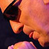 Rod Piazza & The Mighty Flyers foto Moulin Blues 2007