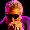 Foto Rod Piazza & The Mighty Flyers op Moulin Blues 2007