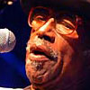 Bo Diddley foto Moulin Blues 2007