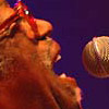 Bo Diddley foto Moulin Blues 2007