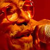 Bo Diddley foto Moulin Blues 2007