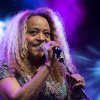 Foto Cassandra Wilson te North Sea Jazz 2015 - Vrijdag